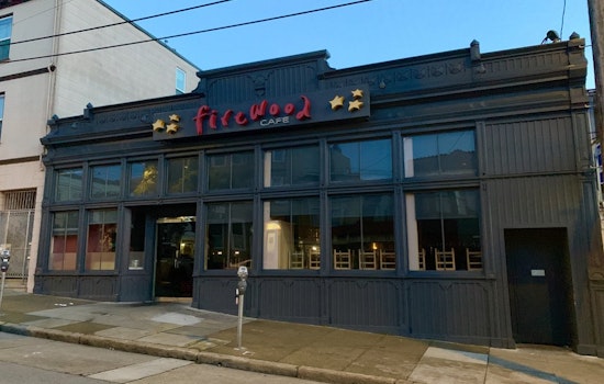 Castro's Firewood Cafe closing this weekend after 22 years