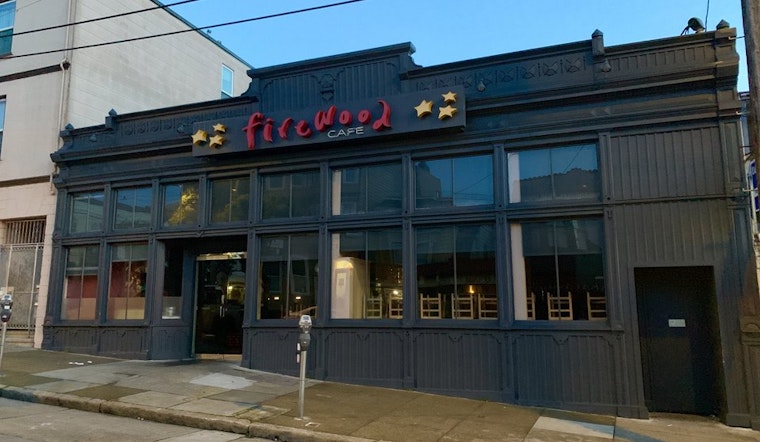 Castro's Firewood Cafe closing this weekend after 22 years