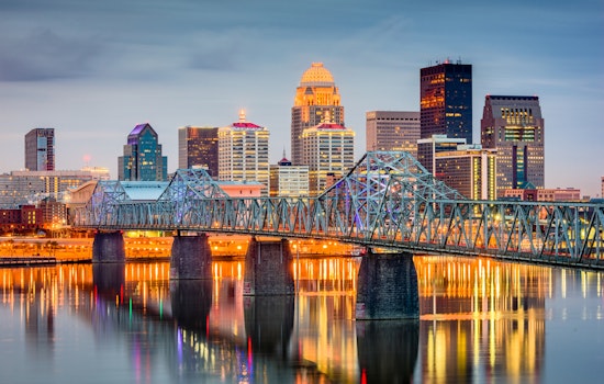 Top travel picks: Getaway from Milwaukee to Louisville