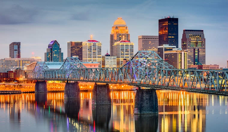 Top travel picks: Getaway from Milwaukee to Louisville