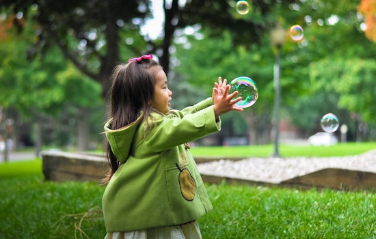Learn and play: 3 events for families in Philadelphia this week