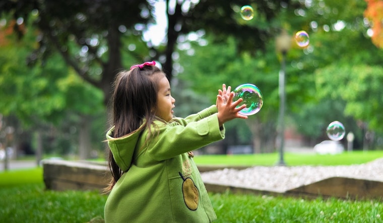 Learn and play: 3 events for families in Philadelphia this week