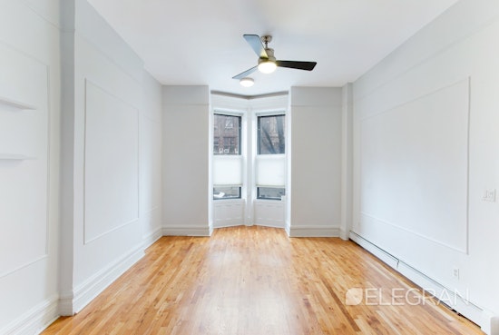 What will $2,800 rent you in New York City, right now?