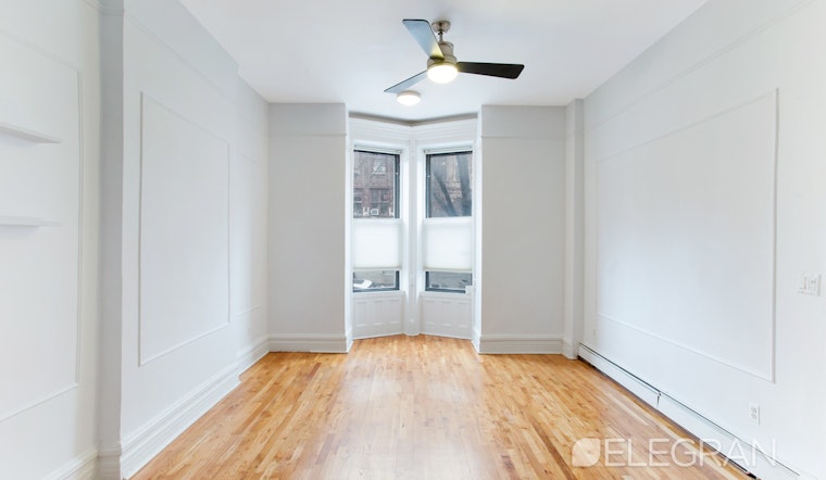 What will $2,800 rent you in New York City, right now?