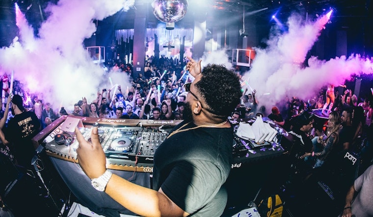 5 ways to make the most of your week in Miami
