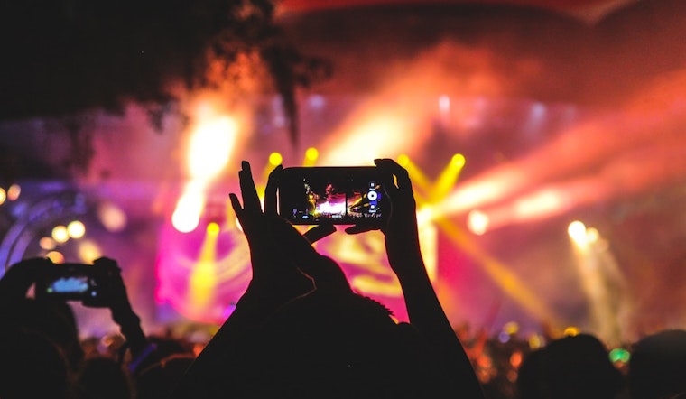 3 hot electronic music events in Miami Beach this week