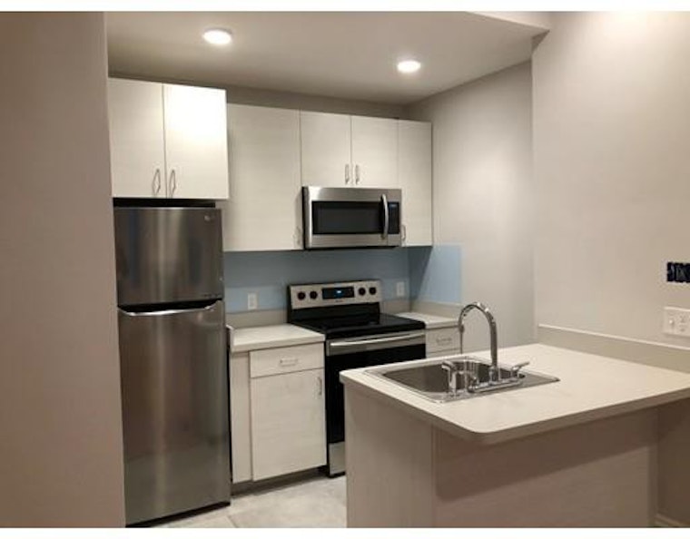 What will $3,000 rent you in Back Bay, this month?