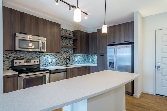 What will $1,600 rent you in Orlando, this month?