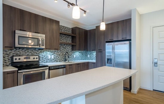 What will $1,600 rent you in Orlando, this month?