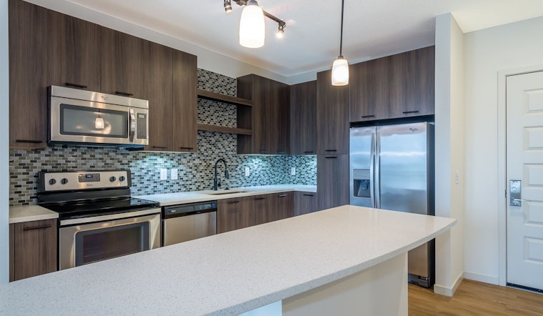 What will $1,600 rent you in Orlando, this month?
