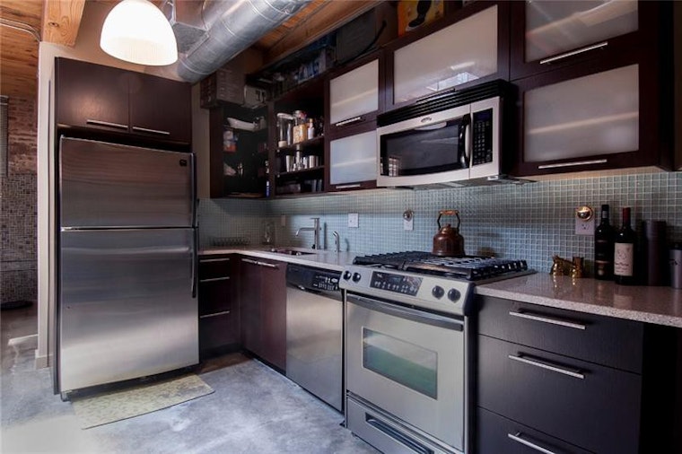 What will $2,000 rent you in Atlanta, this month?