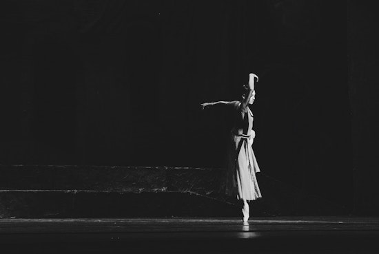 3 diverse visual and performing arts events in Orlando this week