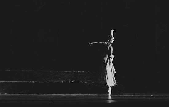 3 diverse visual and performing arts events in Orlando this week