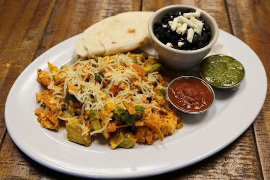 Seven Mile Cafe brings breakfast and brunch fare to Fairway Bend