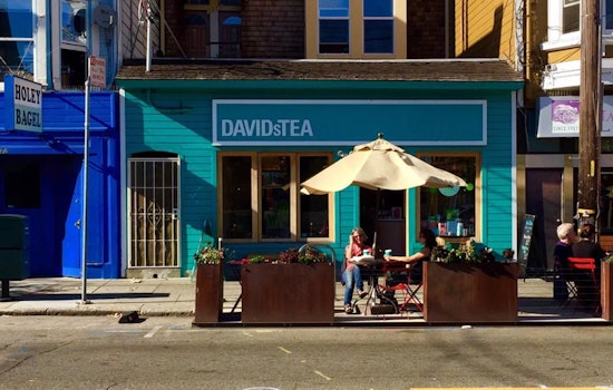 SF Biz: Nob Hill Dry Cleaner Folds, New 'Mixt' Sprouts In SoMa, More