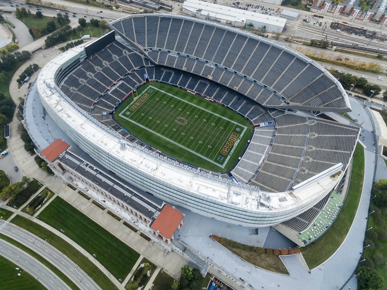 Top Chicago news: Bears to kick off 2019 season; pastor accused of conning parishioner