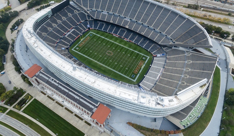 Top Chicago news: Bears to kick off 2019 season; pastor accused of conning parishioner