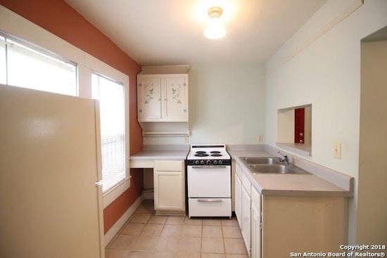 What will $600 rent you in San Antonio, today?
