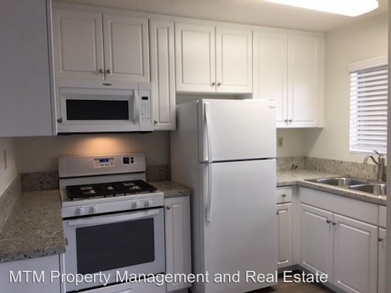 What will $1,300 rent you in Talmadge, right now?