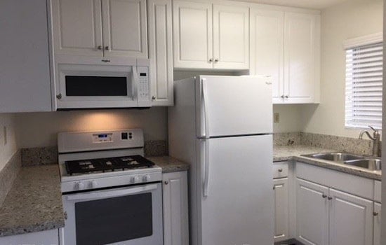What will $1,300 rent you in Talmadge, right now?