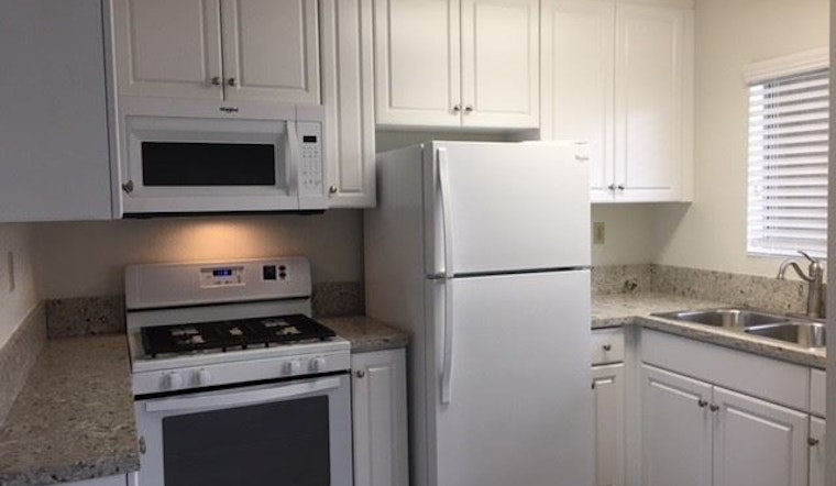 What will $1,300 rent you in Talmadge, right now?