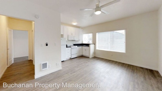 The cheapest apartment rentals for rent in East Village, San Diego