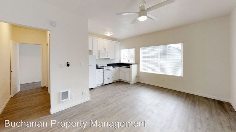 The cheapest apartment rentals for rent in East Village, San Diego