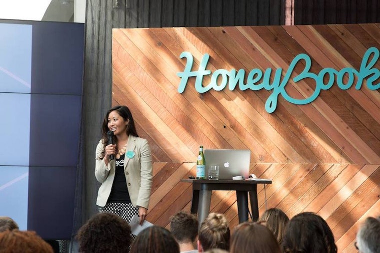 HoneyBook, Transposit, and Odaseva top San Francisco's recent funding news