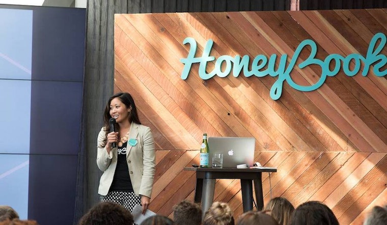 HoneyBook, Transposit, and Odaseva top San Francisco's recent funding news