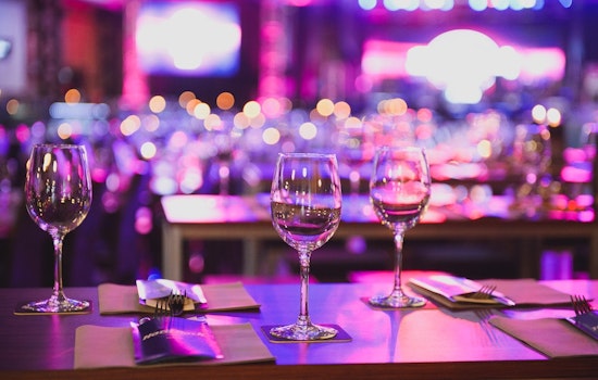 5 events to check out in Pittsburgh this week
