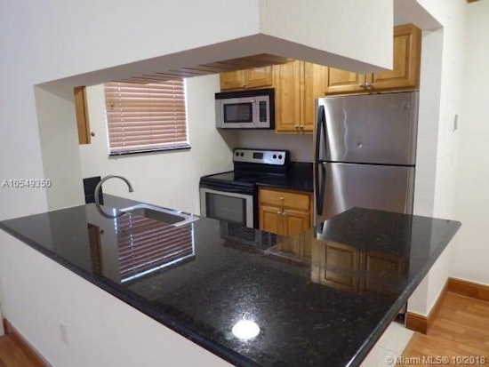 The lowest priced apartment rentals on the market in Coral Way, Miami