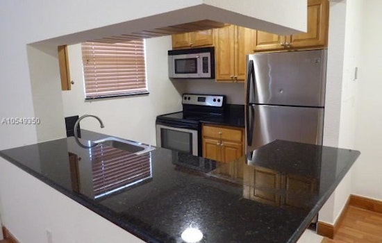 The lowest priced apartment rentals on the market in Coral Way, Miami