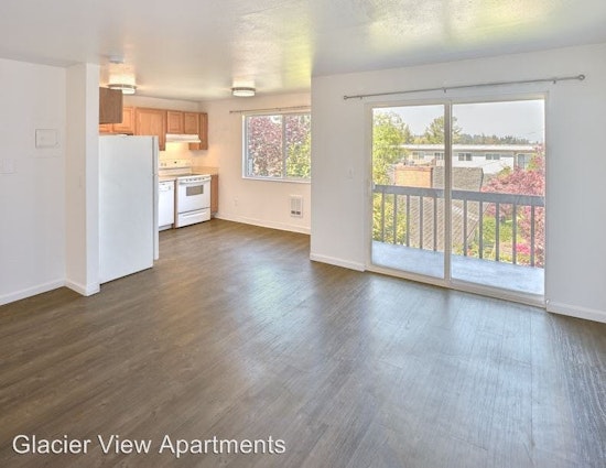 What will $1,300 rent you in Everett, right now?
