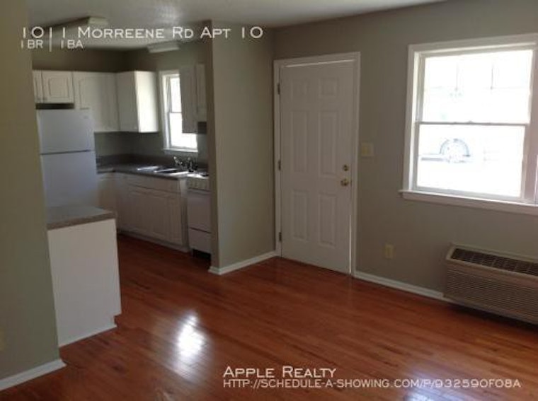What will $800 rent you in Durham, right now?
