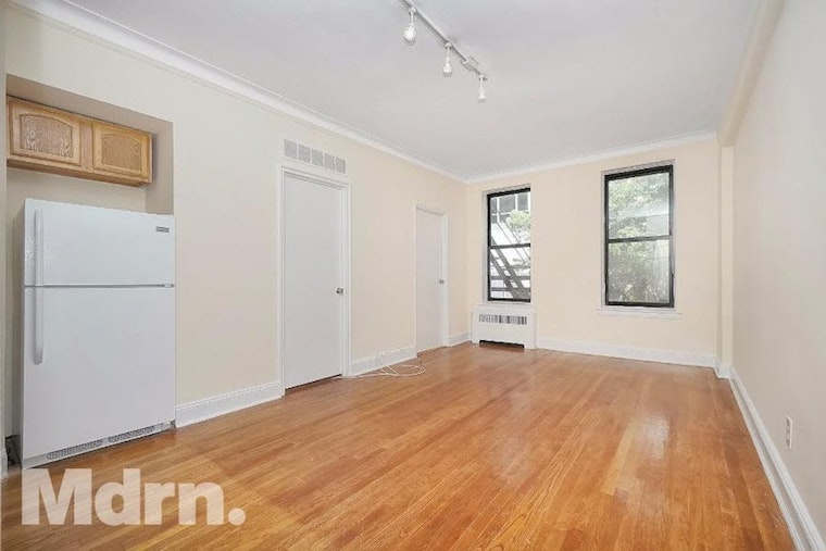 The most affordable apartment rentals for rent in Midtown, New York City