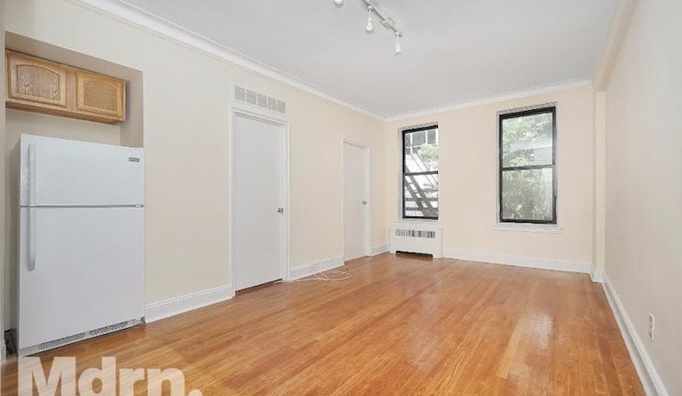 The most affordable apartment rentals for rent in Midtown, New York City
