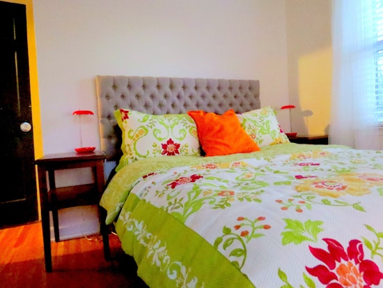 What will $700 rent you in Charlotte, this month?