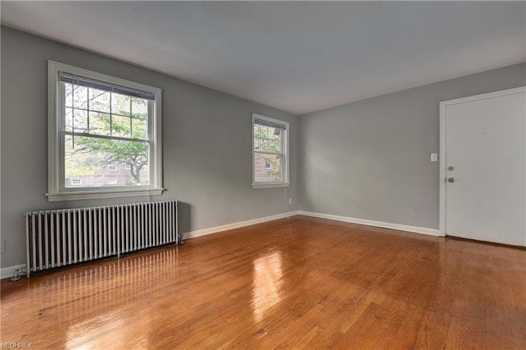 What will $800 rent you in Lakewood, today?