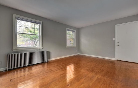 What will $800 rent you in Lakewood, today?