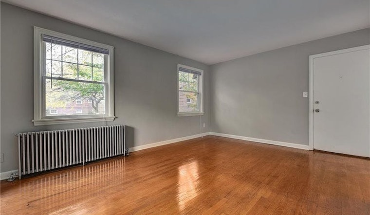 What will $800 rent you in Lakewood, today?