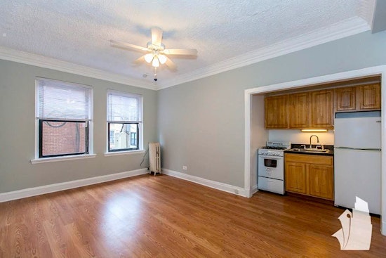 The lowest priced apartments rentals in Lakeview, explored