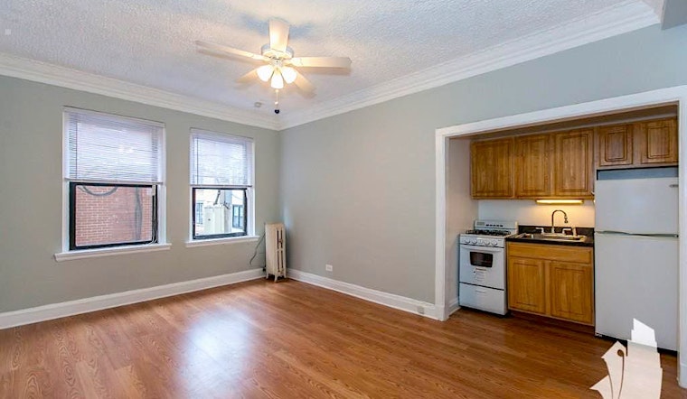 The lowest priced apartments rentals in Lakeview, explored