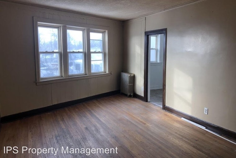What will $700 rent you in Detroit, today?