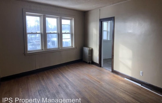 What will $700 rent you in Detroit, today?