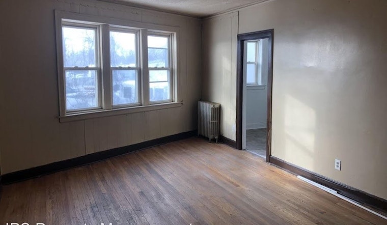 What will $700 rent you in Detroit, today?