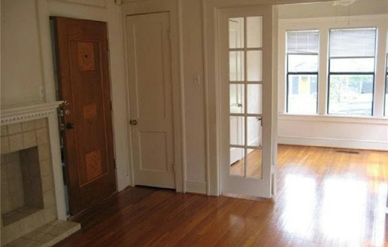 The most affordable apartments for rent in the M Streets today