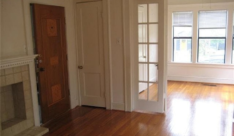 The most affordable apartments for rent in the M Streets today