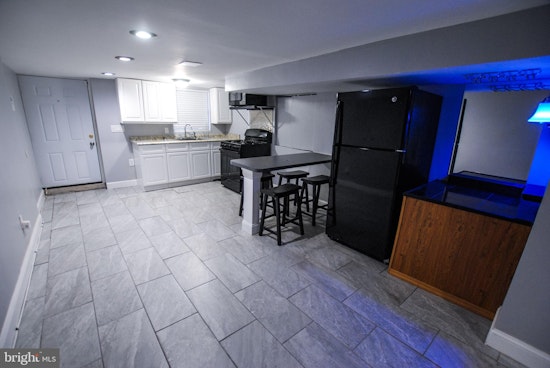 What will $1,000 rent you in Baltimore, today?
