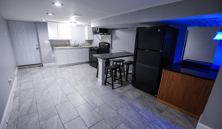 What will $1,000 rent you in Baltimore, today?