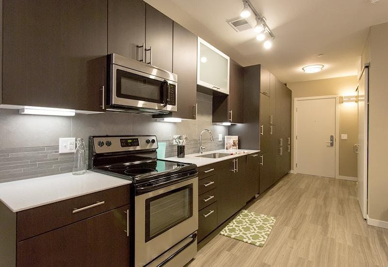 What will $1,300 rent you in Denver this month?